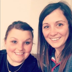 Meet your Posher, Kelsey